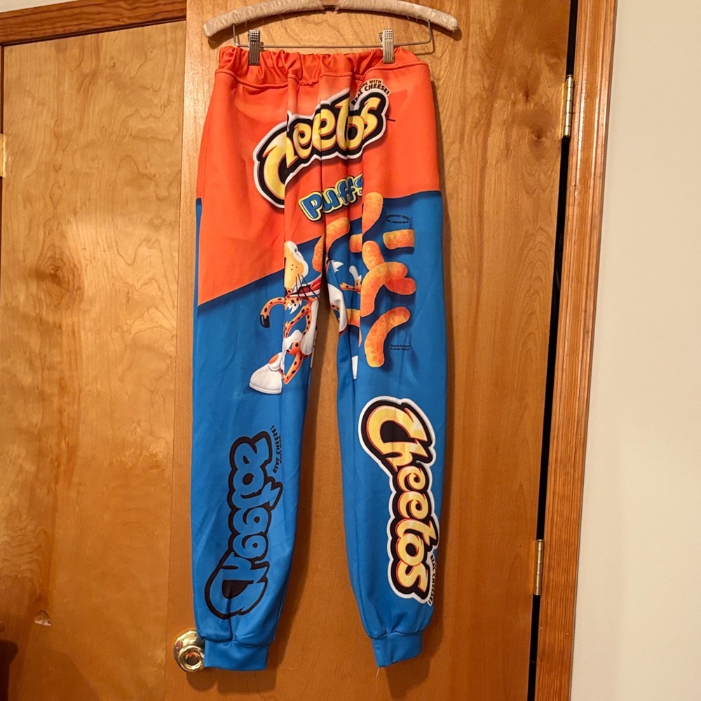 Joggers